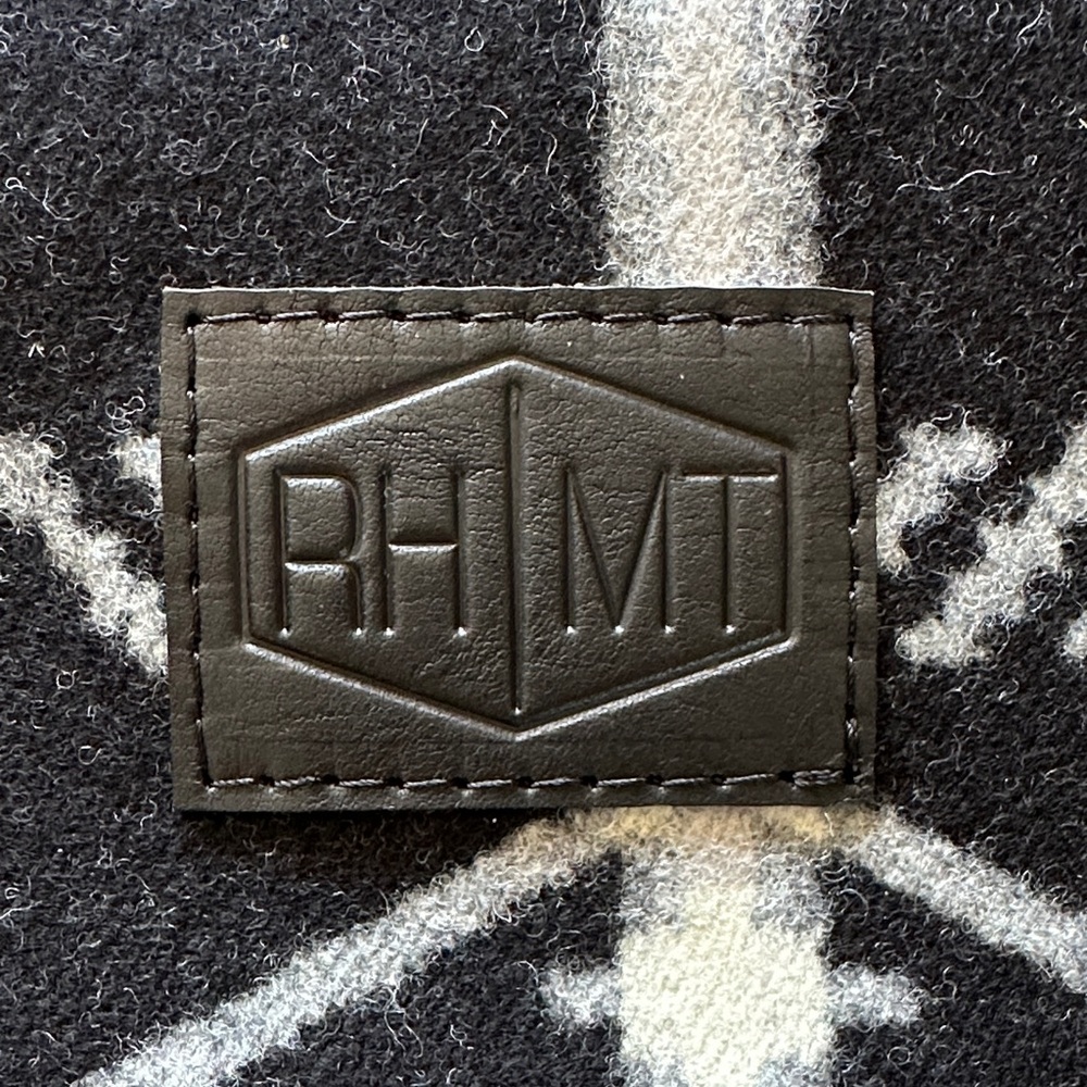 Pendleton Wool Clutch Wristlet - image 2